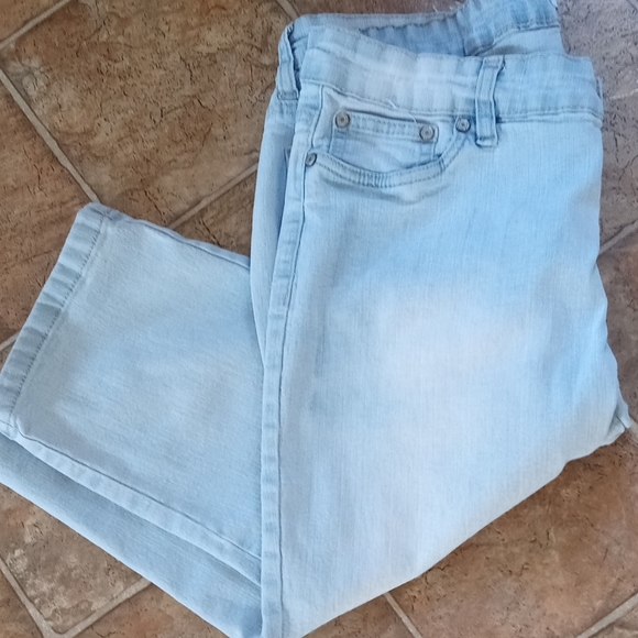 My Style Capris - Picture 5 of 5